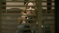 I am happy Emma finally got her due in Dark Winds Season 3 with this intense Episode 7 scene (Image Via AMC)